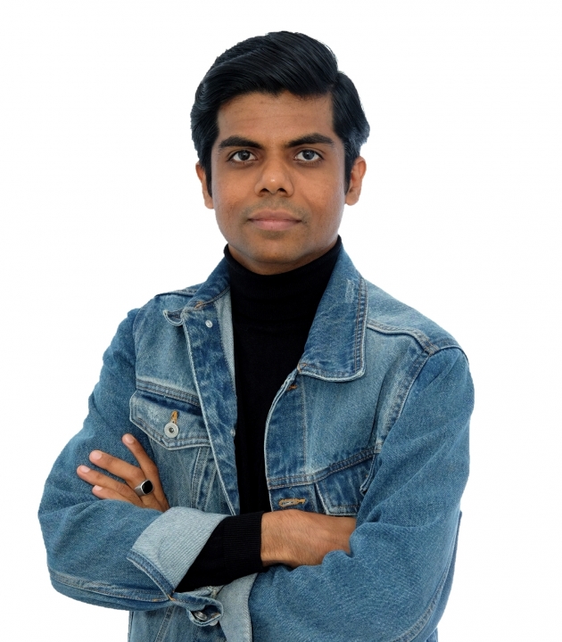 Sambath Kumar Logakrishnan