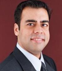 Vishal Grover (San Francisco)