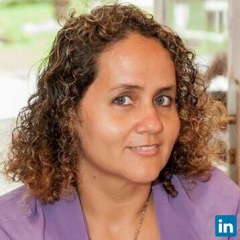 Kelly HOARAU