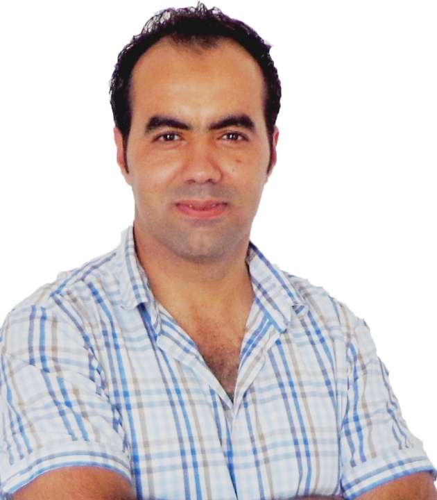 Majdi Farhat