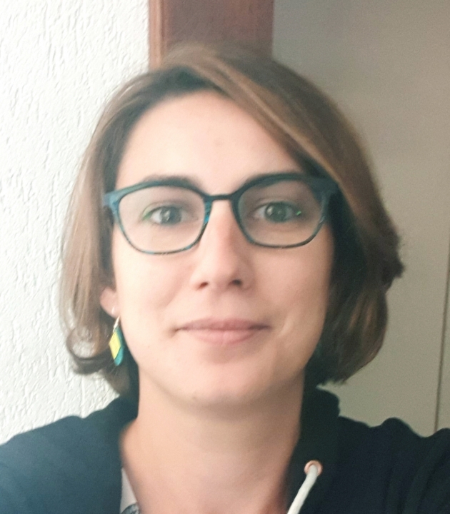 Auriane Luis-Manzanares