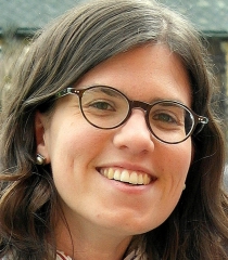 Marie Quenouille