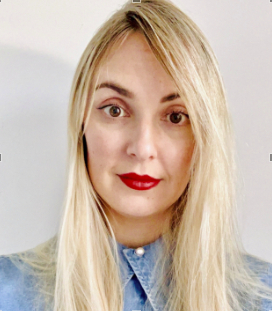 Sabine GONZALEZ BOISSONNET
