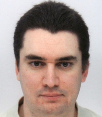 Ludovic Lavergne