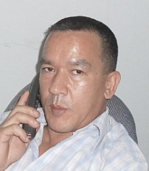 Franck Pfender
