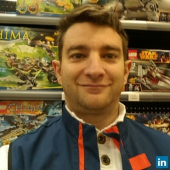 Christophe Sibé