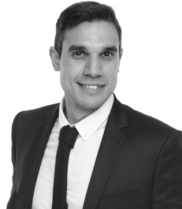 Habib NOUISSER