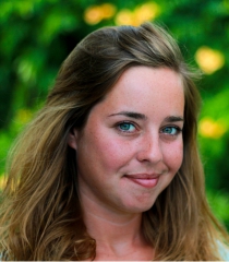 Claire Gaillard