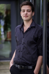 Julien LE REZOLLIER