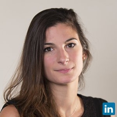 Ophélie MOYSSAN