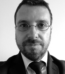 Frédéric CHIROUTRE