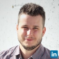 Przemyslaw Krzyzanowski