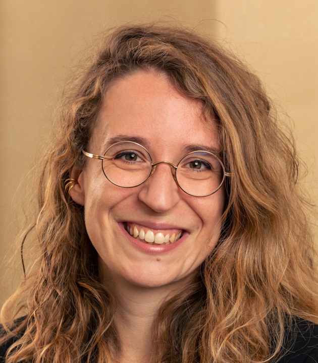 Léa Saint-Raymond