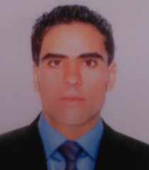 Abdessalem Bouchrit