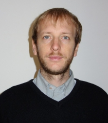 Laurent DIDELOT