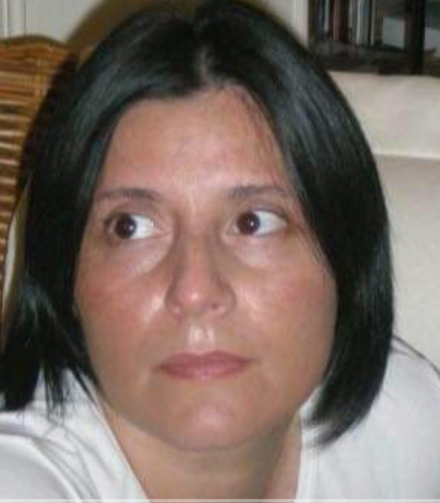 Natalina Curcio