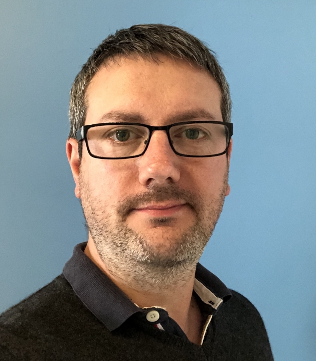 Julien Pautrot