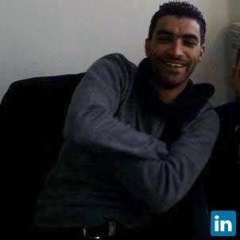 Sid Ahmed HADJ AMMAR