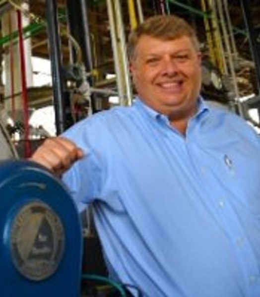 David Bohn | Redding, CT