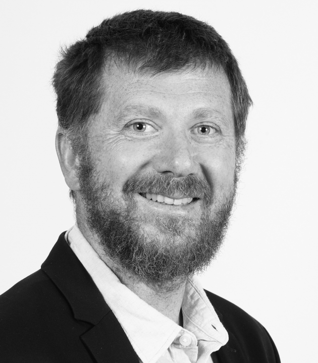 Ronan Prodhomme