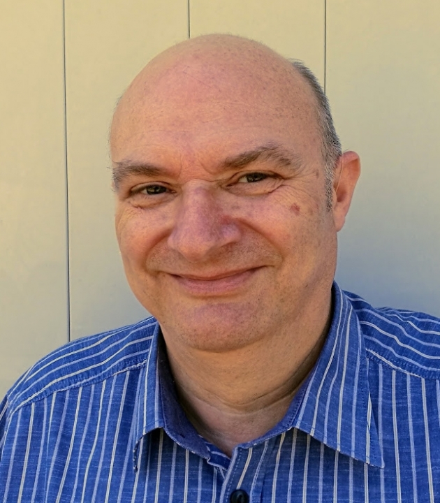 Patrick Tombu