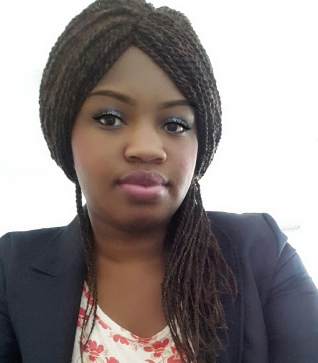 Aminata SAMAKE