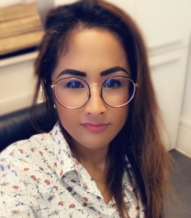 Alice LUTADILA SHUNGI
