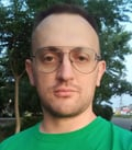 Yevgeniy Nesmachniy