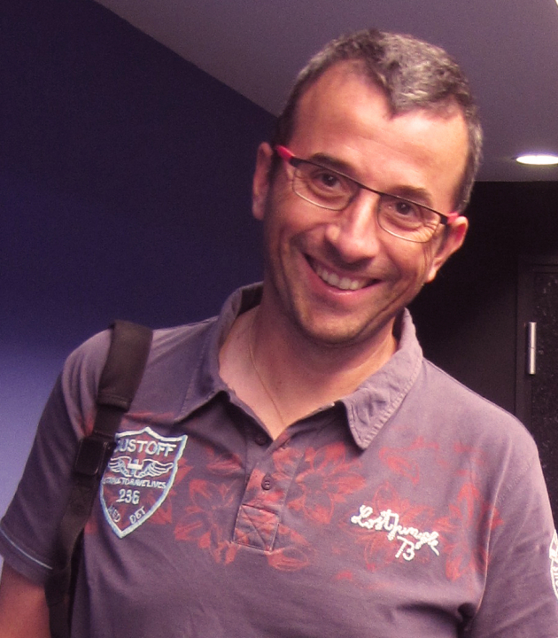 Jean-François Marty