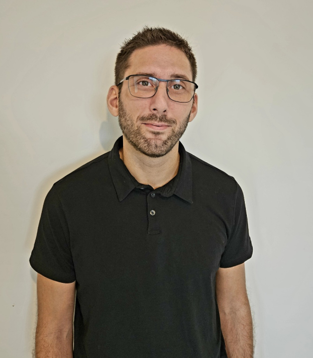 Alexandre SCIASCIA