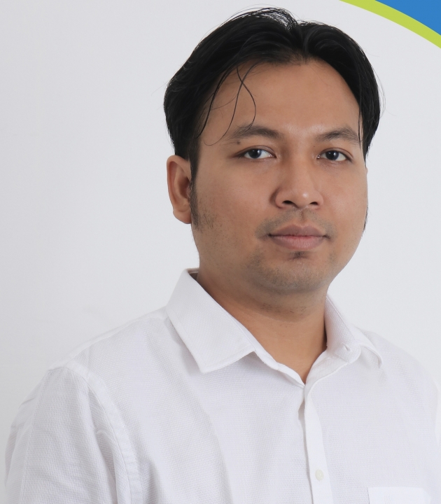 Asep Yudi Yurdany