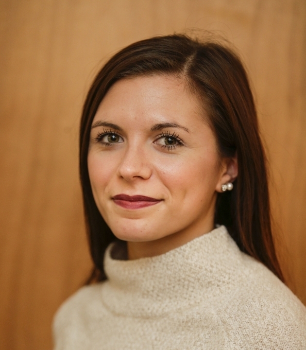 Emilie GUILPIN