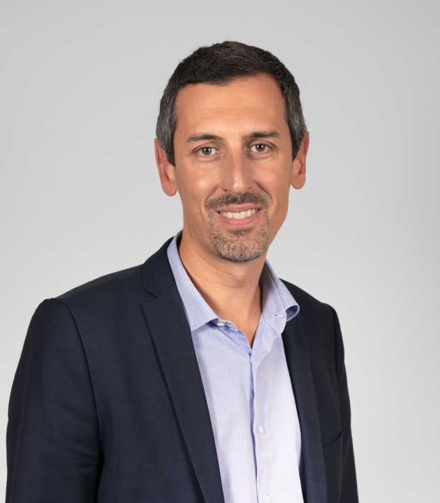 Francisco Pereira