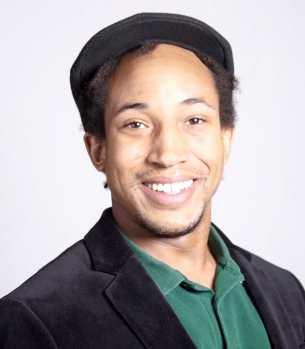 Irvin Decampe