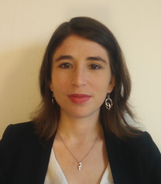 Ophélie PIEDERRIERE