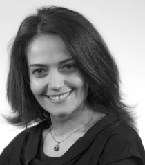 Khatira ODIN - TANIRVERDIYEVA