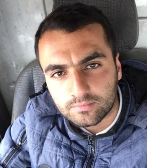 Mesut Yilmaz