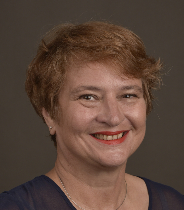 Genevieve BERTAUT