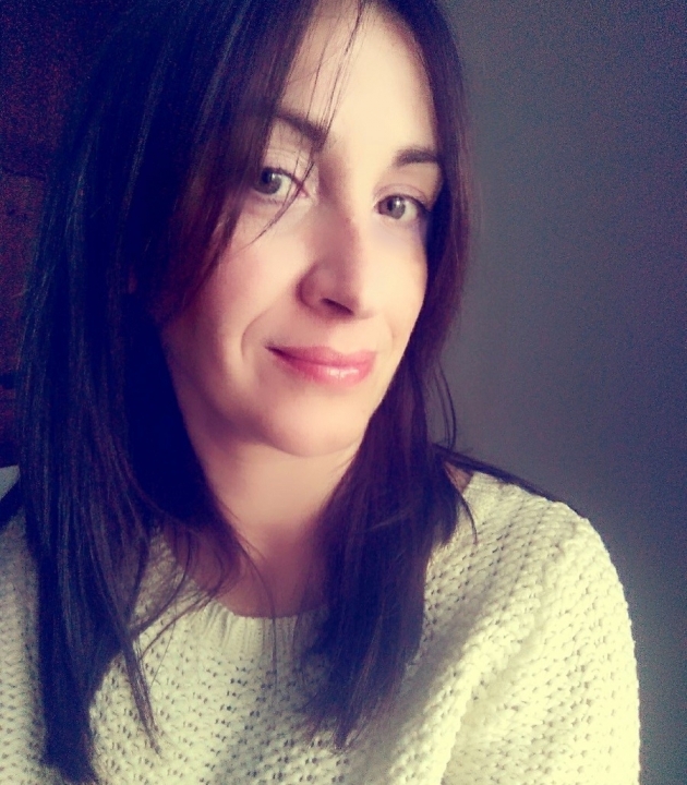 María Lapeña