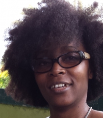 Mylène Derville
