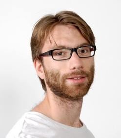 Hadrien Demade