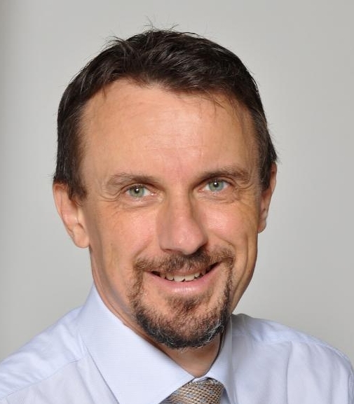 Emmanuel LE STRAT