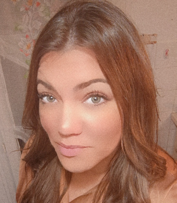 Yasmine Guerroudja