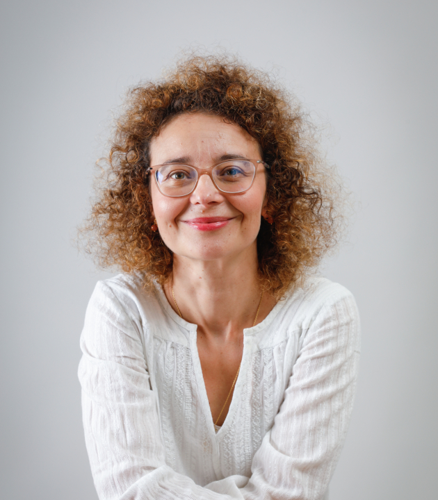 Marion Duchêne