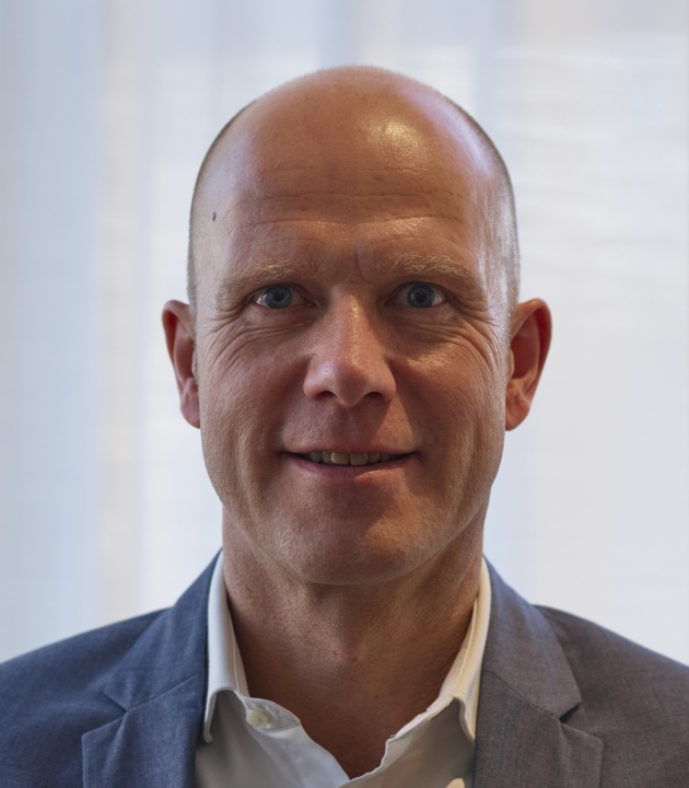 Hans HAGEN