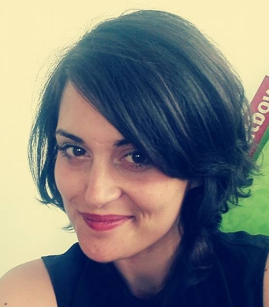Stéphanie BENSON