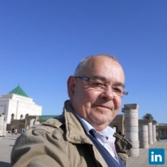 Alain CADOUL