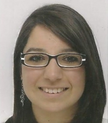 Pauline EVEILLARD