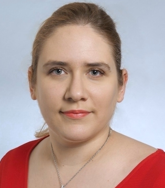Charlotte Robin