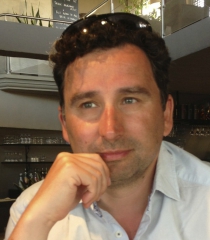 Daniel Dupuy